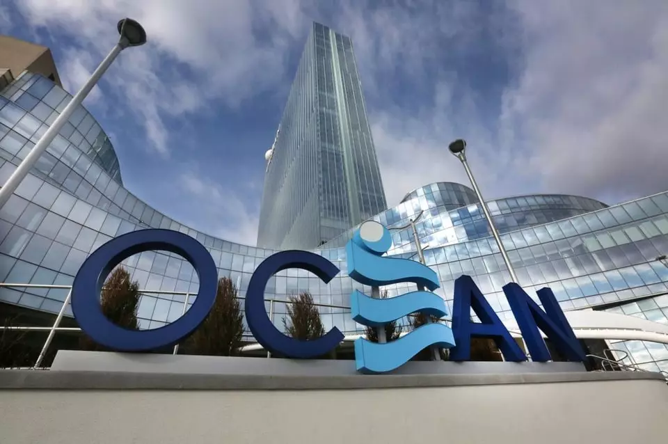 Ocean Casino Resort Takes Philadelphia Competitor to Court for Unfair Competition by Using Similar Marketing Slogan