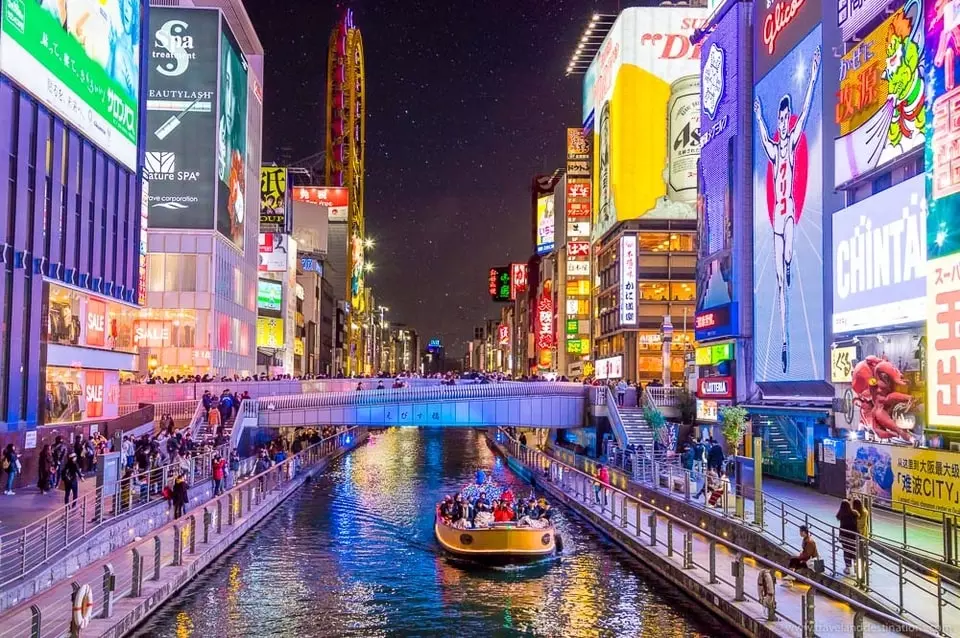 Anti-IR Campaigners Seek Referendum on Proposed Integrated Casino Resort in Osaka