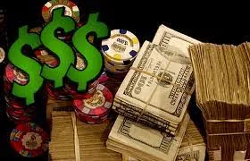 casino payouts