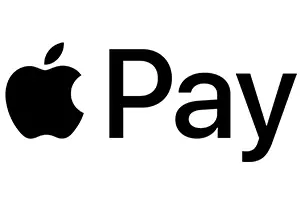 Apple Pay logo