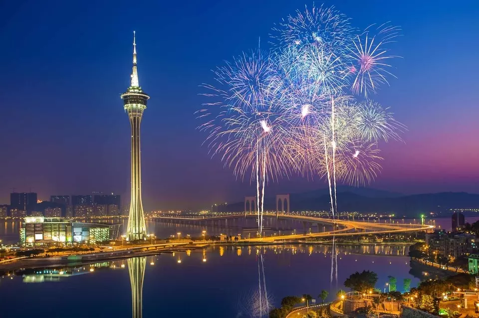 Macau Government Announces 6-Month Casino License Extention to December 31st, 2022