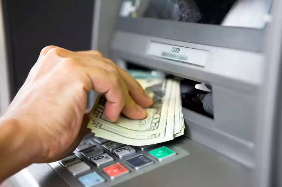 ATM Withdrawals to be Available to US Casino Players and Bettors in 2022 ATM Withdrawals to be Available to US Casino Players and Bettors in 2022