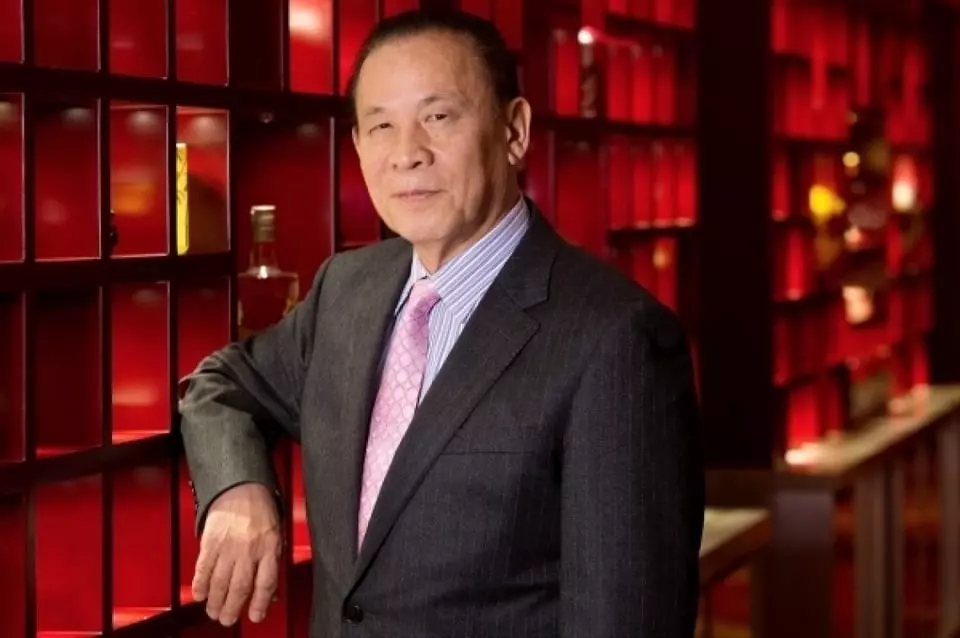 Kazuo Okada Detained by Police Forces after Arriving in the Philippines for Grave Coercion Cases Linked to Okada Manila’s Takeover Kazuo Okada Detained by Police Forces after Arriving in the Philippines for Grave Coercion Cases Linked to Okada Manila’s Takeover
