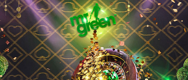 Mr Green Casino App Games