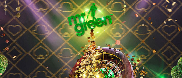 Mr Green Casino App Games | CasinoGamesPro.com