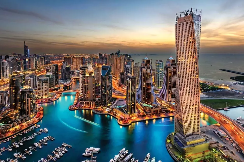 Wynn Resorts’ Plans to Establish Integrated Resort in Ras al-Khaimah Could Bring Gaming to the UAE