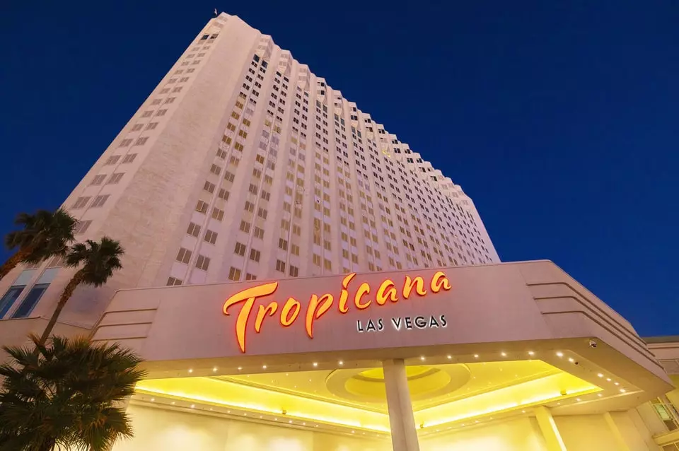 Big Changes Just Around the Corner for the Tropicana Casino Resort under New Owners
