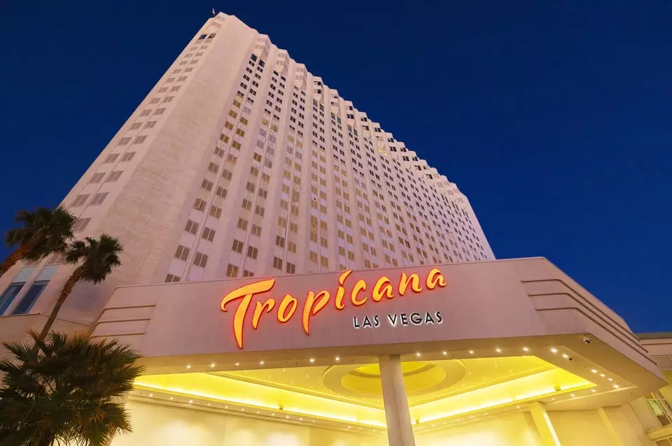 Big Changes Just Around the Corner for the Tropicana Casino Resort under New Owners Big Changes Just Around the Corner for the Tropicana Casino Resort under New Owners