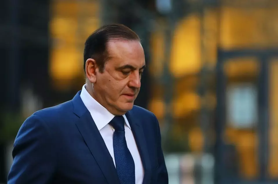 Former MGM Resorts and Wynn Resorts Casino Executive Faces 1-Year Imprisonment Sentence in the “Varsity Blues” College Admissions Scandal Former MGM Resorts and Wynn Resorts Casino Executive Faces 1-Year Imprisonment Sentence in the “Varsity Blues” College Admissions Scandal