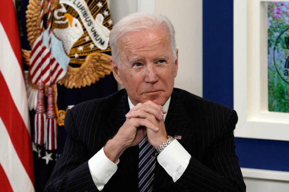 Biden to Remain in Office by 2024 Presidential Election – What Are the Odds? Biden to Remain in Office by 2024 Presidential Election – What Are the Odds?