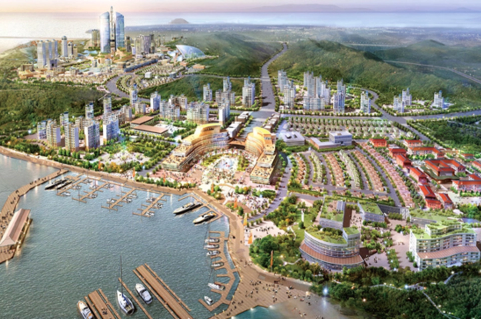 Integrated Casino Resort’s Developer Struggles to Find New Investor for Midan City Project