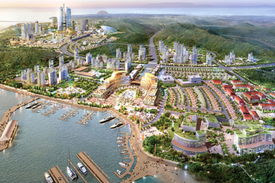 Could Midan City Integrated Casino Resort Project Be Brought Back on Track Despite Current Financial Difficulties? Could Midan City Integrated Casino Resort Project Be Brought Back on Track Despite Current Financial Difficulties?