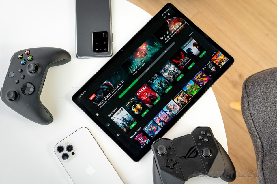 Latest Online Gaming Trends: Console Games to Complement Further Growth of Cloud Gaming Services Latest Online Gaming Trends: Console Games to Complement Further Growth of Cloud Gaming Services