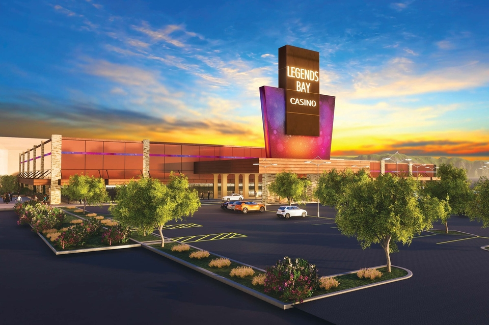 New Circa Sportsbook to Launch in Washoe County, Nevada This Summer