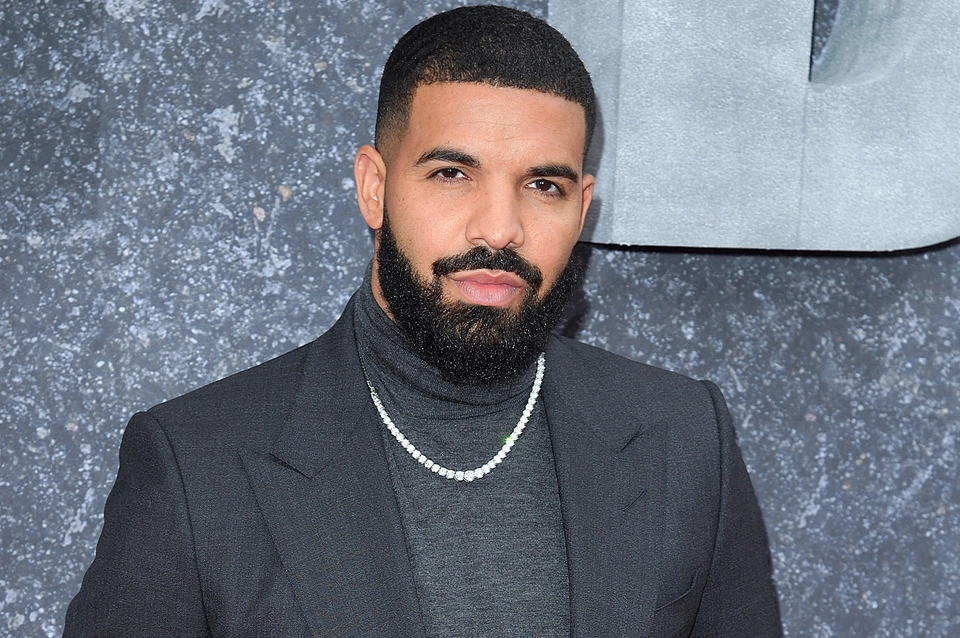 Rapper Drake Loses $300,000 on F1 Bet