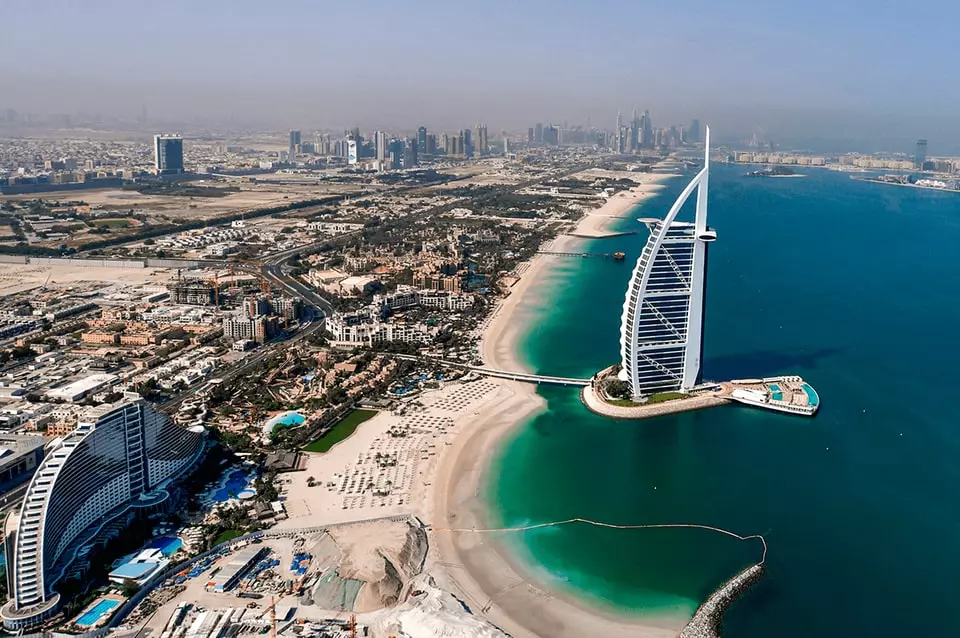 Wynn Resorts Unveils Projects for $600-Million EBITDA Generated by Its Casino Hotel Project in the UAE Wynn Resorts Unveils Projects for $600-Million EBITDA Generated by Its Casino Hotel Project in the UAE