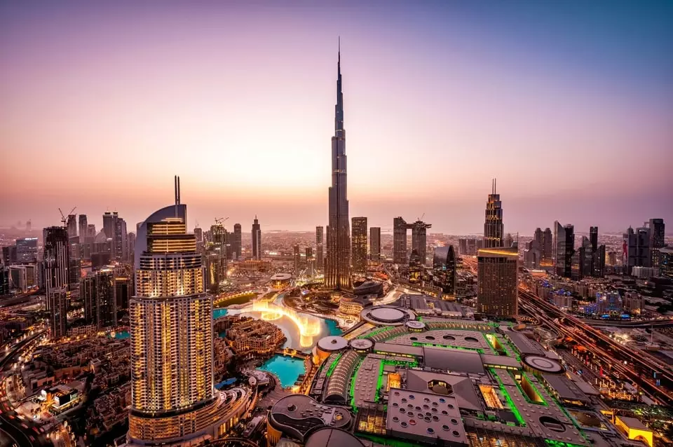 Legal Gambling Could Arrive in UAE as the Country Unveils the Creation of Federal Gaming Regulatory Body