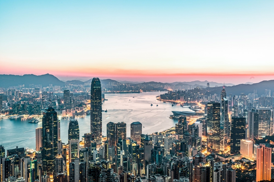 Stricter Government Gambling Policies and Covid-19 Restrictions Affect Hong Kong Billionaires’ Wealth in 2021 and 2022