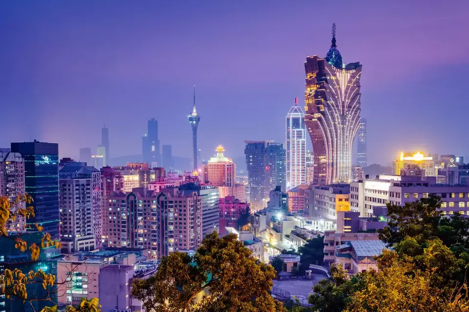 Macau’s EBITDA Gets Closer to Pre-COVID Levels, Visitors During Golden Week Reach Post-Pandemic High Macau’s EBITDA Gets Closer to Pre-COVID Levels, Visitors During Golden Week Reach Post-Pandemic High