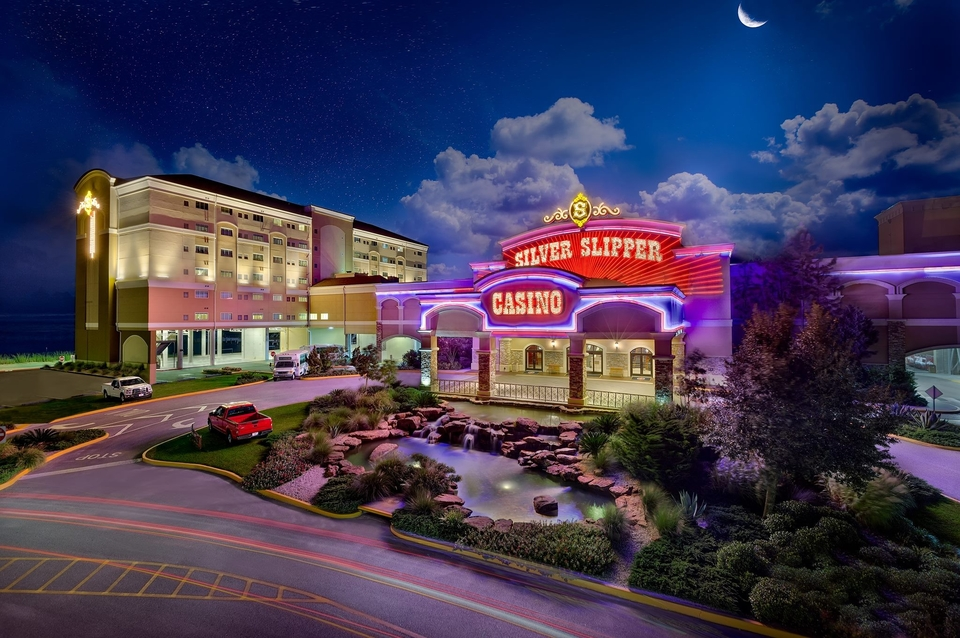 Silver Slipper Casino Resort to Allow Entry Only to Customers Age 21 and Older