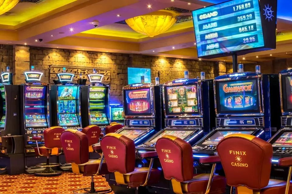 50 Questions Answered About FairSpin casino