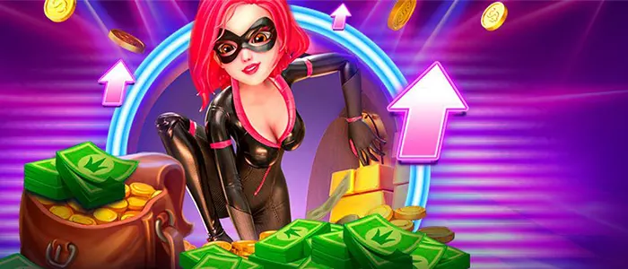 7Bit Casino Mobile App | CasinoGamesPro.com