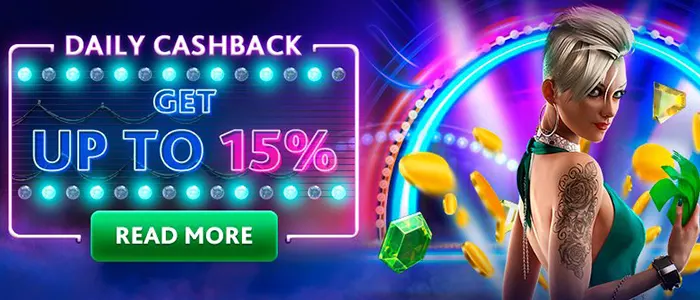 7Bit Casino App Bonus