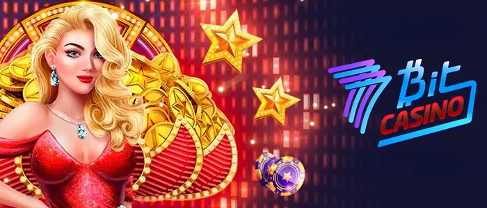 7Bit Casino Mobile App | CasinoGamesPro.com