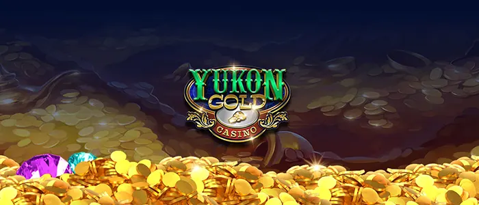 Yukon Gold Casino App Intro