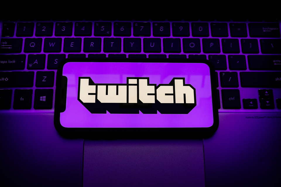 Twitch to Suspend Unlicensed Gambling Content on Its Platform as of October 18th