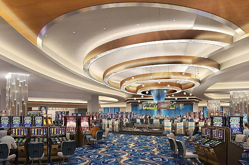 Nebraska’s First Casino Set to Open Saturday Morning Ahead of Plans