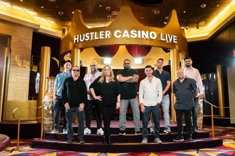 Ex-Hustler Casino Live Employee Accused of Stealing $15,000 During Contravercial Poker Game