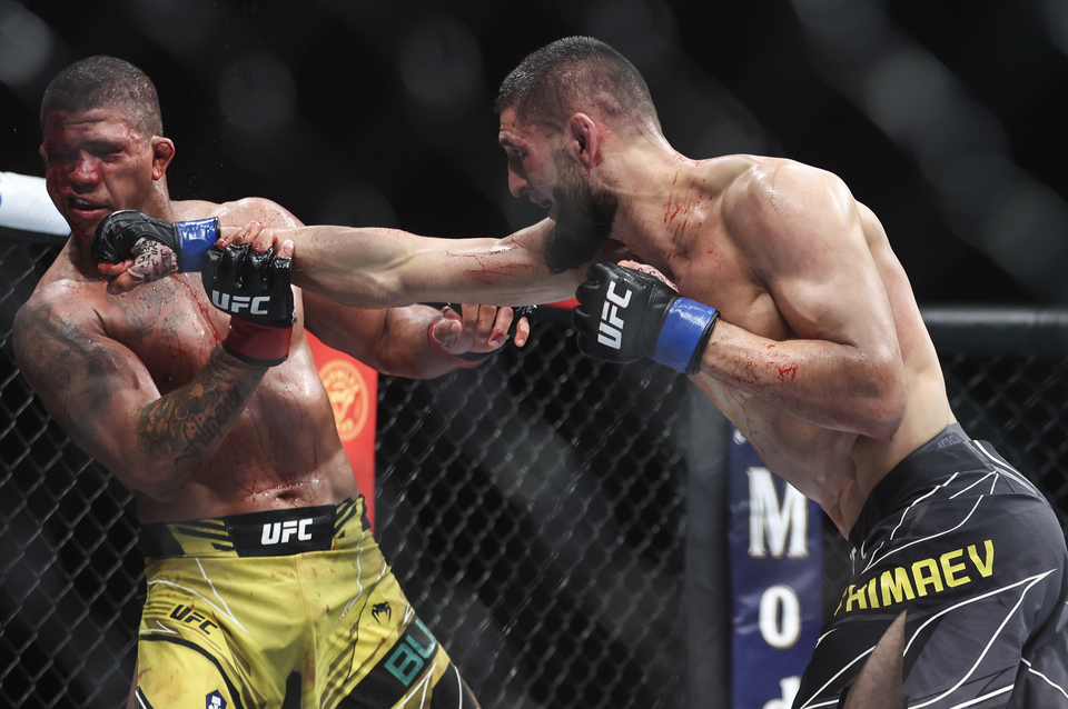 UFC Brings Changes to Its Code of Conduct to Suspend Fighters from Betting on Fights UFC Brings Changes to Its Code of Conduct to Suspend Fighters from Betting on Fights