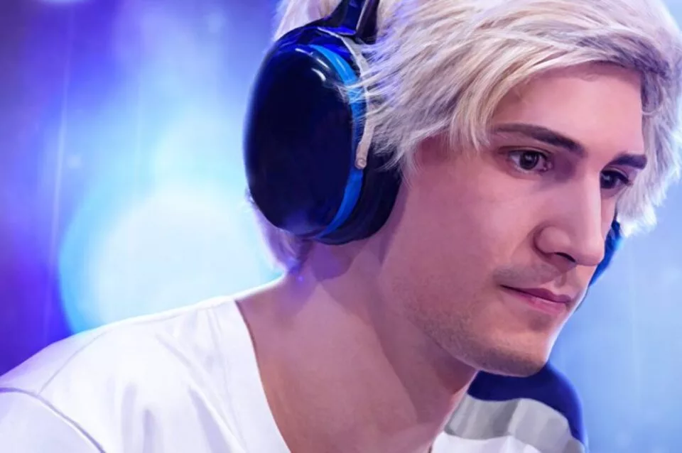 Twitch Faces xQc’s Criticism for Double Standards over Neymar’s Gambling Stream