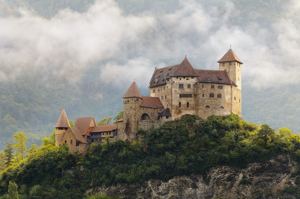 Liechtenstein Voters Turn Down Proposed Casino Ban Seeking to Oust Casino Venues from the Principality in Five Years