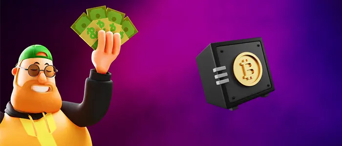 Bitvegas Casino App Banking | CasinoGamesPro.com