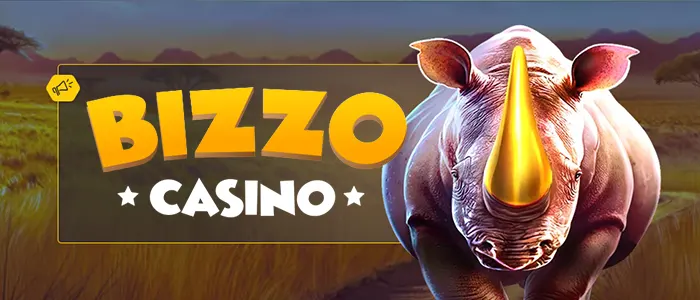 Bizzo Casino App Intro