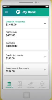 Interac Registration Process 2