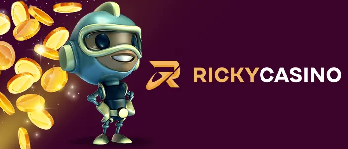 Rickycasino App Banking