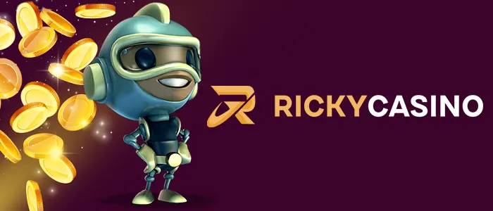 Rickycasino App Banking | CasinoGamesPro.com