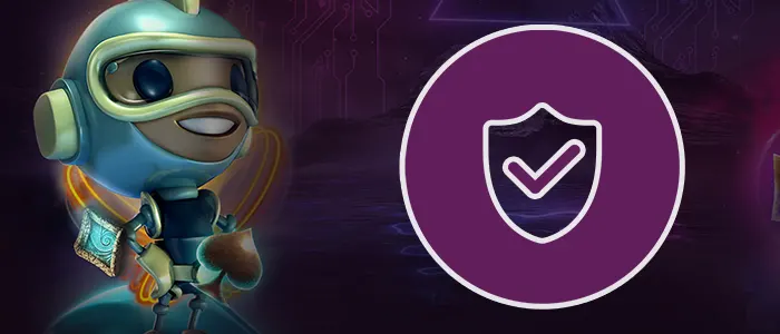 Rickycasino App Safety | CasinoGamesPro.com