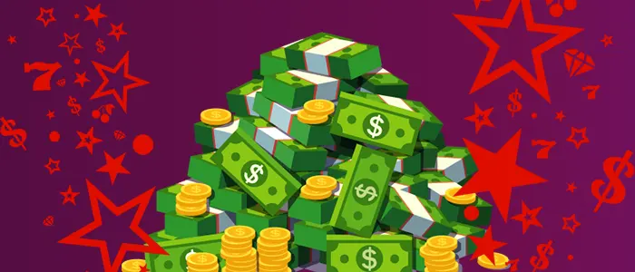Ruby Slots Casino App Banking