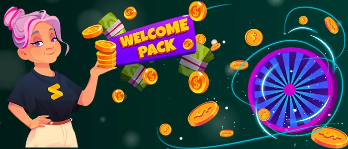 Stay Casino App Bonus