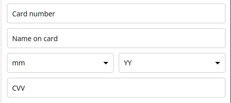 Visa Registration Process 3