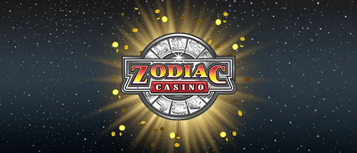 Zodiac Casino App Banking
