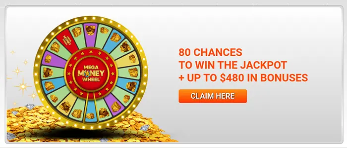 Zodiac Casino App Bonus