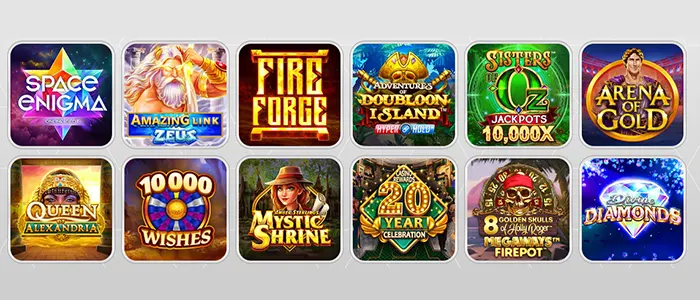 Zodiac Casino Mobile App | CasinoGamesPro.com