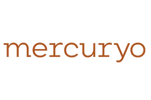 Mercuryo logo