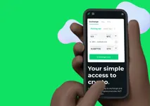 Changelly Mobile App