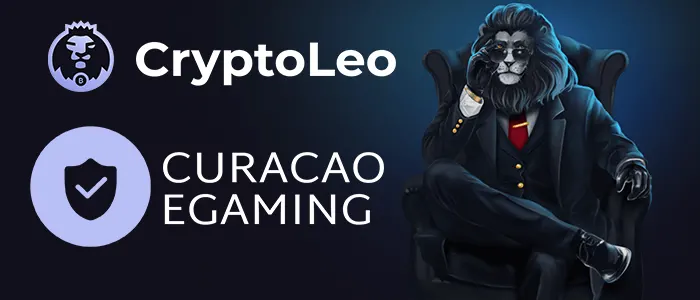 CryptoLeo Casino App Safety | CasinoGamesPro.com